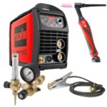 816040 TELWIN TECHNOLOGY TIG 230 DC