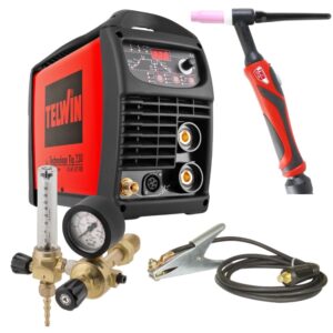 816040 TELWIN TECHNOLOGY TIG 230 DC