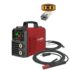 BESTER 210-ND by Lincoln | Saldatrice inverter MMA, TIG Lift + ELETTRODI