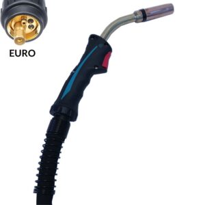 TORCIA MIG 501D ACQUA