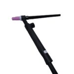 MINOO TORCIA TIG 9V 4m CONNETTORE 9mm (aria) + KIT TIG