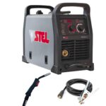 saldatrice inverter stel