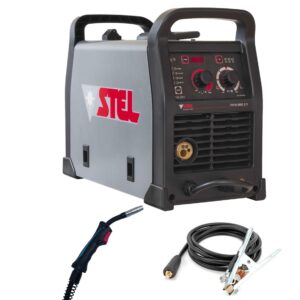 saldatrice inverter stel