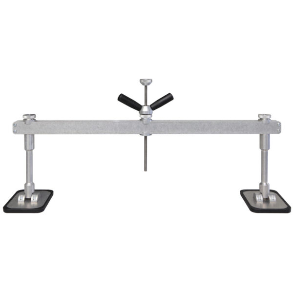 GYS BARRA PER RIPARAZIONE AMMACCATURA 85 CM