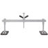 GYS BARRA PER RIPARAZIONE AMMACCATURA 85 CM