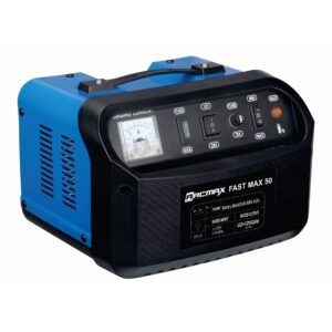 Caricabatteria portatile FAST MAX 50