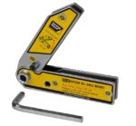 Strong Hand Tools Posizionatore Magnetico 156x156mm