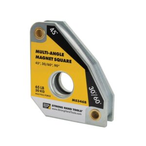 Strong Hand Tools Posizionatore Magnetico 113x98mm