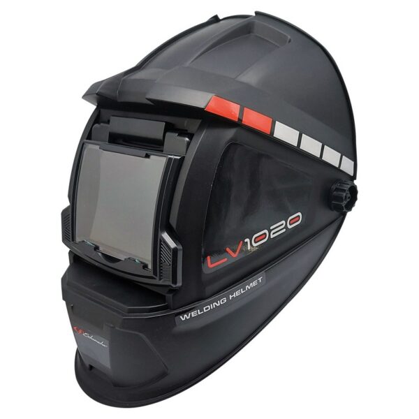 SCHUMACHER MASCHERA APRIBILE CON FILTRO FISSO LV1020