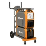 HUGONG Wave 315D III AC/DC | Saldatrice TIG