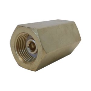 ADATTATORE BOMBOLA CO2 / RIDUTTORE Ar