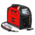 TELWIN Technomig 210 Dual Synergic | Saldatrice Multiprocesso MMA, MIG, TIG