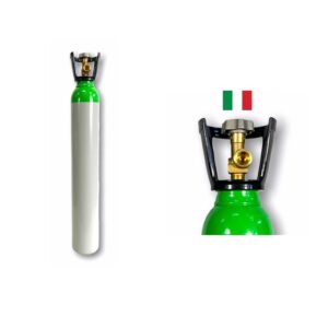 Bombola gas per saldatura