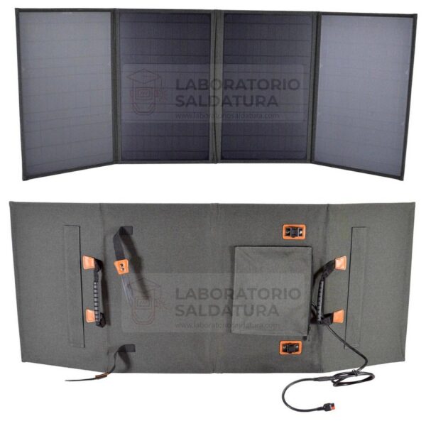 PREMIUM POWER PANNELLO SOLARE 100W