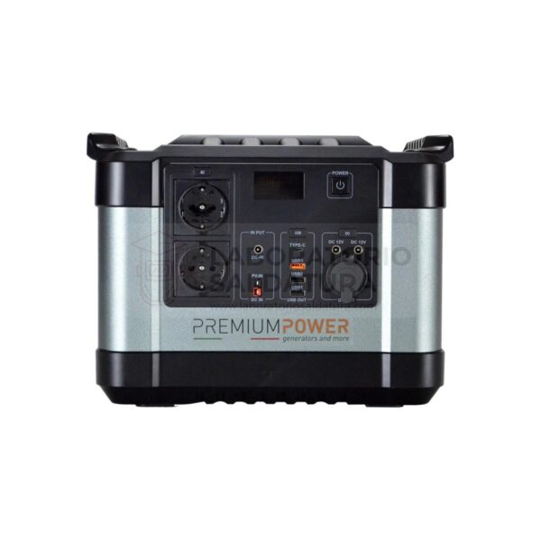 PREMIUM POWER BATTERIA INVERTER PB1000