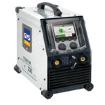 GYS Titanium 230 AC/DC FV | Saldatrice TIG