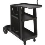 HUGONG CARRELLO PER SALDATRICE CART-12