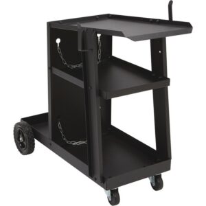 HUGONG CARRELLO PER SALDATRICE CART-12