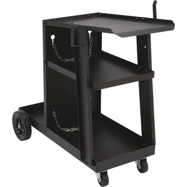HUGONG CARRELLO PER SALDATRICE CART-12