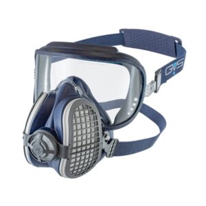 Gvs Maschera Elipse Integra P3 M/L Con Filtri Anti Odore