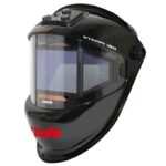 TELWIN Maschera Con Filtro Auto-Oscurante T-VIEW 180 TRUE COLOR
