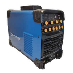 ARCMAX MAXTIG 200 AC/DC PULSE | Saldatrice TIG
