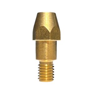 Portaubetto M8 x 32 mm MIG 36