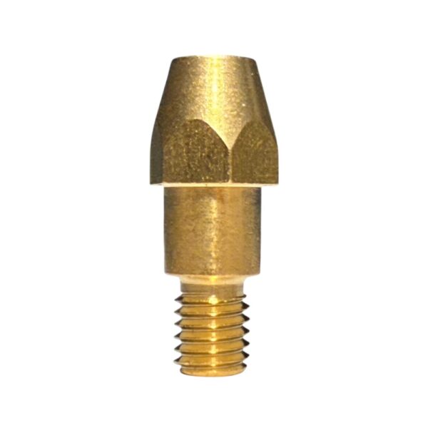Portaubetto M8 x 32 mm MIG 36