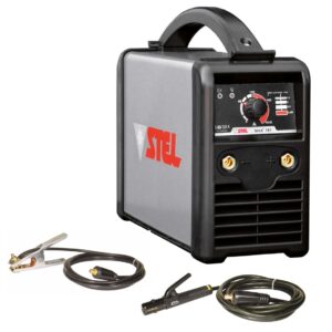 STEL MAX 161 | Saldatrice inverter MMA