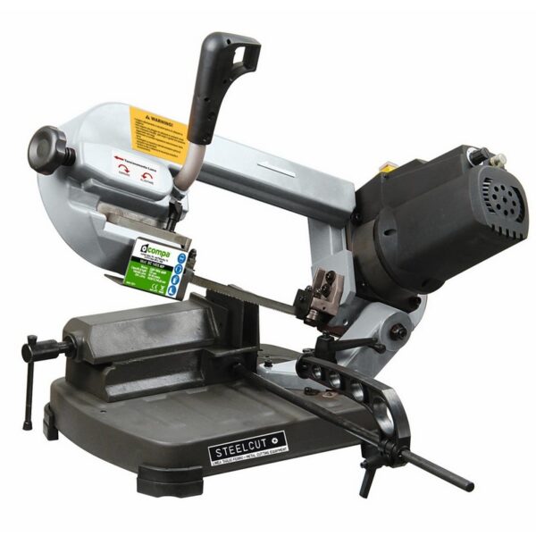 COMPA SEGATRICE A NASTRO PORTATILE SC 1435 MP