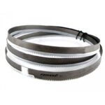 FEMI LAMA A NASTRO BIMETALLICA 1440 MM DENTATURA 14