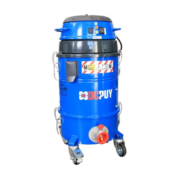 DU-PUY FUMEVAC ASPIRATORE FUMI SALDATURA PORTATILE