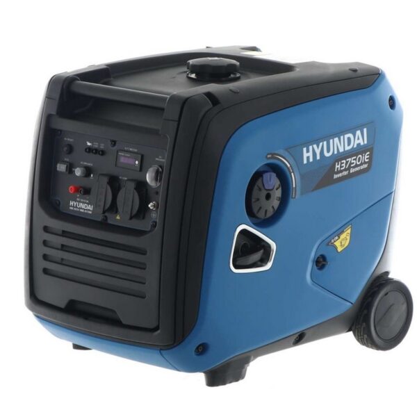 HYUNDAI GENERATORE INVERTER H3750iE 3.3kW 1ph