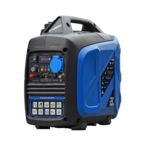 HYUNDAI GENERATORE INVERTER H2250iS 2.0kW 1ph