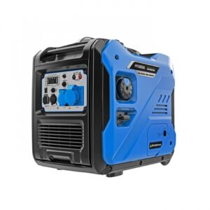HYUNDAI GENERATORE INVERTER H6250iE 5.5kW 1ph