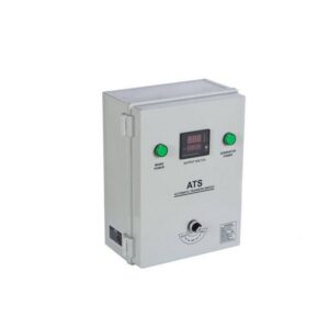 HYUNDAI KIT ATS GENERATORI INVERTER