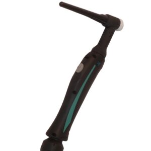 MINOO TORCIA TIG 18HC CONNETTORE 13mm (acqua)