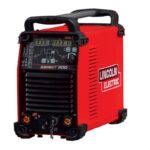 LINCOLN Aspect 200 AC/DC | Saldatrice TIG