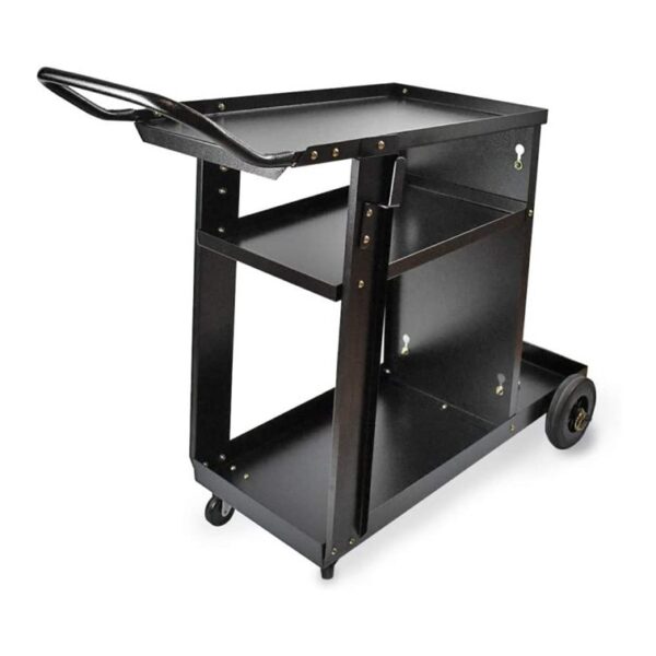 OPEN CARRELLO PER SALDATRICE XL