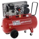 FINI COMPRESSORE MK102-100-2M