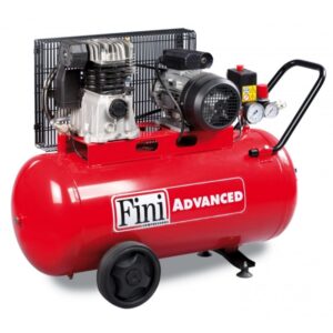 FINI COMPRESSORE MK102-50-2M