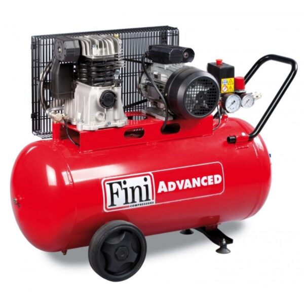FINI COMPRESSORE MK102-50-2M