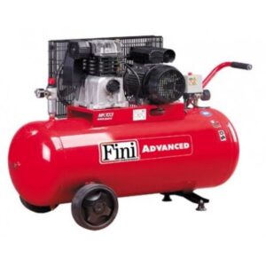FINI COMPRESSORE MK103-100-3