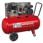 FINI COMPRESSORE MK103-100-3M