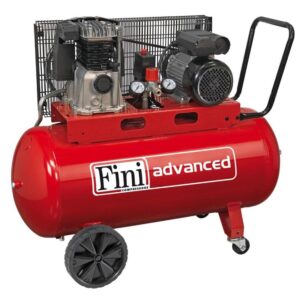 FINI COMPRESSORE MK103-100-3M