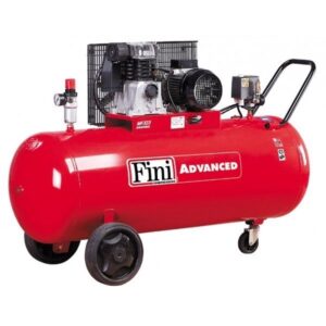 FINI COMPRESSORE MK113-200-4