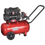 compressore silenziato senza olio