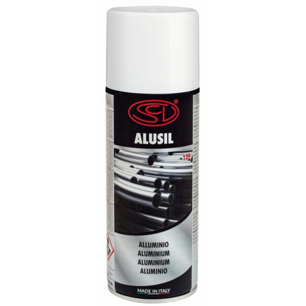 ALUSIL ALLUMINIO SPRAY 400 ml