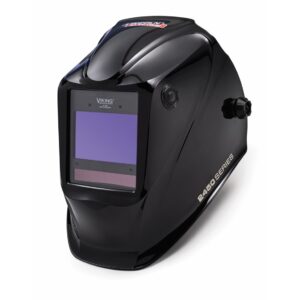 Lincoln Viking Black 2450
