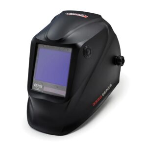 Lincoln Viking Black 3350